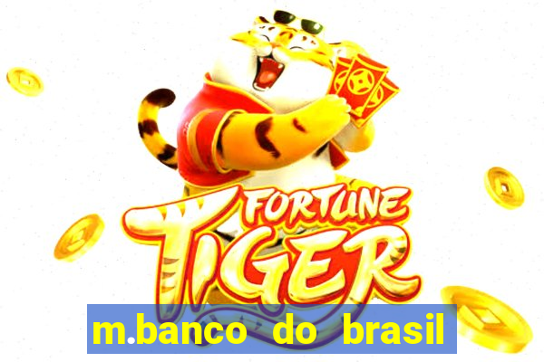 m.banco do brasil 777 bet